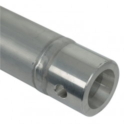 Milos GP50025 G Truss - Single Tube - 50 mm